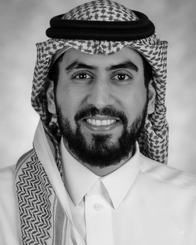 فهد السبهان، الشريك المؤسس ومدير تطوير الأعمال والعلاقات العامة لمجموعة The ArchiTechs Group